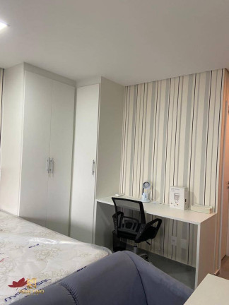 Imagem Apartamento com 1 Quarto para Alugar,  em Tatuapé - São Paulo