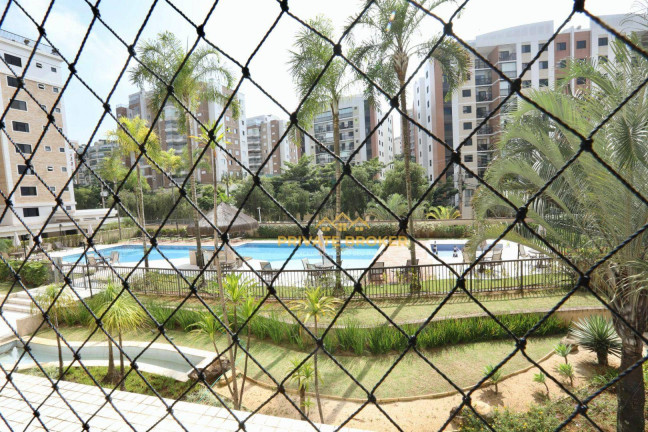 Imagem Apartamento com 2 Quartos à Venda, 72 m² em Vila São Francisco - São Paulo Imagem Apartamento com 2 Quartos à Venda, 72 m² em Vila São Francisco - São Paulo