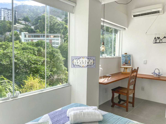 Imagem Apartamento com 2 Quartos à Venda, 90 m² em Vidigal - Rio De Janeiro
