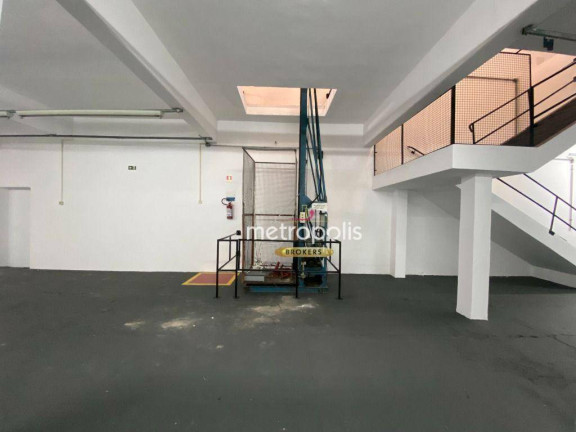 Imagem Edifício Residencial à Venda ou Locação, 747 m² em Centro - São Caetano Do Sul Imagem Edifício Residencial à Venda ou Locação, 747 m² em Centro - São Caetano Do Sul