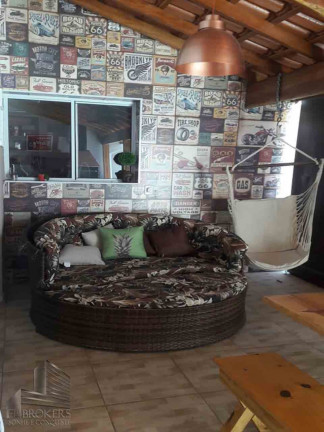 Imagem Casa de Condomínio com 4 Quartos à Venda, 188 m² em Green Valley - Votorantim
