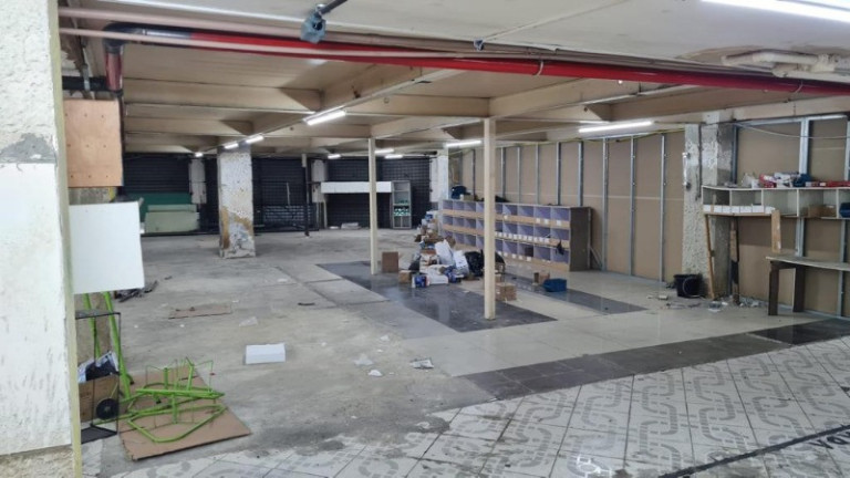 Imagem Sala Comercial para Alugar, 572 m² em Centro - Duque De Caxias Imagem Sala Comercial para Alugar, 572 m² em Centro - Duque De Caxias