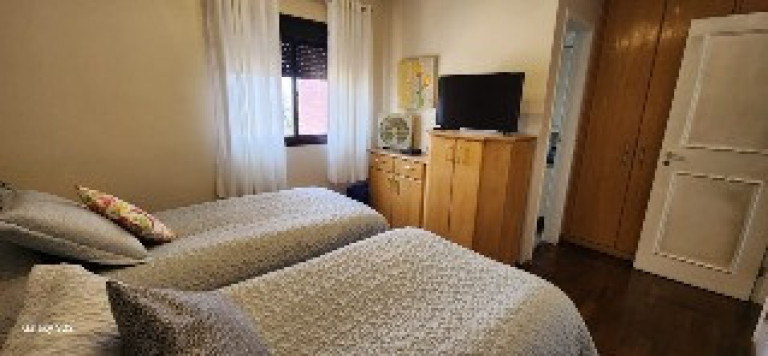 Imagem Apartamento com 4 Quartos à Venda, 125 m² em Rua Loreto/jardim Da Sáude - São Paulo