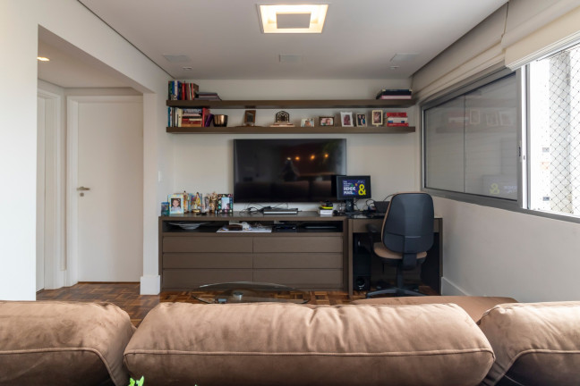 Imagem Apartamento com 2 Quartos à Venda, 118 m² em Santa Cecília - São Paulo Imagem Apartamento com 2 Quartos à Venda, 118 m² em Santa Cecília - São Paulo