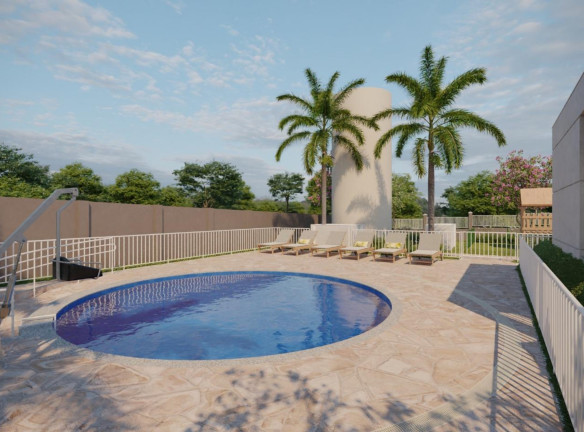 Imagem Imóvel com 2 Quartos à Venda, 53 m² em Parque Das Oliveiras Ii - Ribeirão Preto Imagem Imóvel com 2 Quartos à Venda, 53 m² em Parque Das Oliveiras Ii - Ribeirão Preto