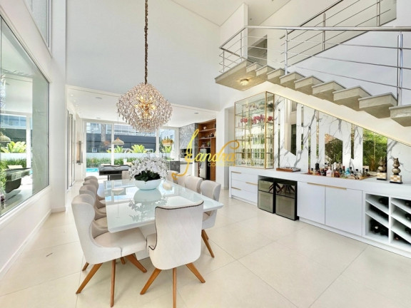 Imagem Casa de Condomínio com 5 Quartos à Venda, 301 m² em Zona Nova - Capão Da Canoa Imagem Casa de Condomínio com 5 Quartos à Venda, 301 m² em Zona Nova - Capão Da Canoa