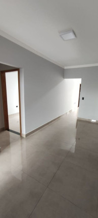 Imagem Casa com 3 Quartos à Venda, 80 m² em Residencial São José - Sarandi