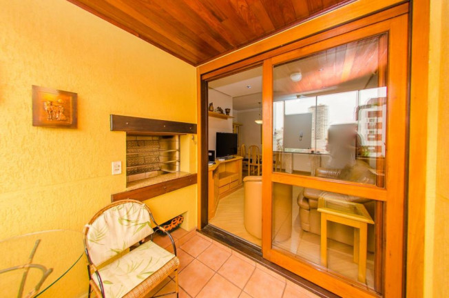 Imagem Apartamento com 3 Quartos à Venda, 87 m² em Petrópolis - Porto Alegre