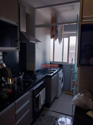 Imagem Apartamento com 2 Quartos à Venda, 58 m² em Picanço - Guarulhos Imagem Apartamento com 2 Quartos à Venda, 58 m² em Picanço - Guarulhos