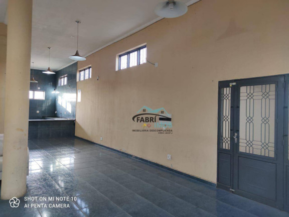 Imagem Casa com 3 Quartos à Venda, 195 m² em Green Valley - Votorantim Imagem Casa com 3 Quartos à Venda, 195 m² em Green Valley - Votorantim