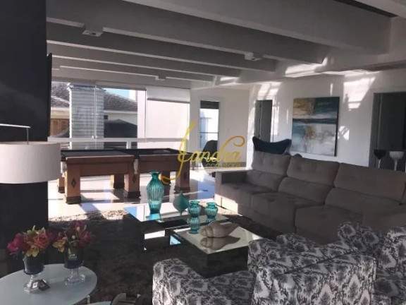 Imagem Casa de Condomínio com 6 Quartos à Venda, 280 m² em Remanso - Xangri-la