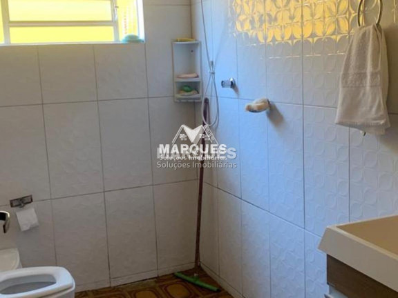 Imagem Casa com 3 Quartos à Venda, 150 m² em Jardim Bom Retiro - Sumaré