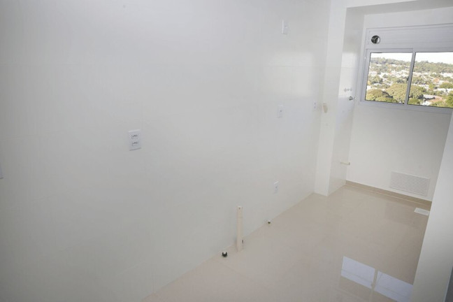 Imagem Apartamento com 1 Quarto à Venda, 42 m² em Senai - Santa Cruz Do Sul Imagem Apartamento com 1 Quarto à Venda, 42 m² em Senai - Santa Cruz Do Sul