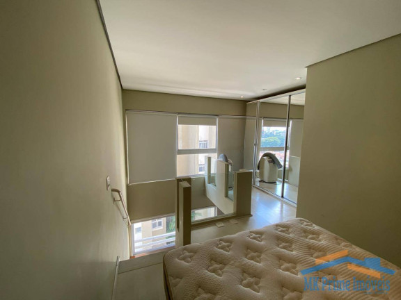 Imagem Apartamento com 1 Quarto à Venda, 41 m² em Vila Leopoldina - São Paulo