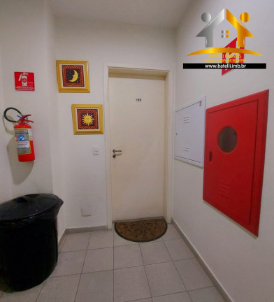 Imagem Apartamento com 4 Quartos à Venda, 142 m² em Vila São Francisco - Osasco