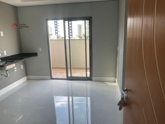 Apartamento com 1 Quarto à Venda, 52 m² em Vila Gomes Cardim - São Paulo