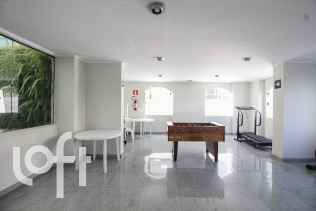 Imagem Apartamento com 3 Quartos à Venda, 129 m² em Perdizes - São Paulo Imagem Apartamento com 3 Quartos à Venda, 129 m² em Perdizes - São Paulo