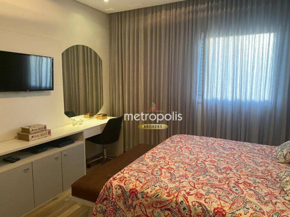 Imagem Sobrado com 3 Quartos à Venda, 165 m² em Osvaldo Cruz - São Caetano Do Sul Imagem Sobrado com 3 Quartos à Venda, 165 m² em Osvaldo Cruz - São Caetano Do Sul
