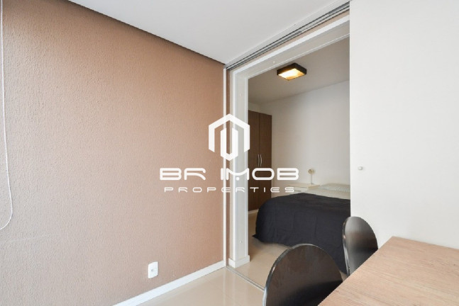 Imagem Imóvel com 1 Quarto à Venda, 31 m² em Bela Vista - São Paulo Imagem Imóvel com 1 Quarto à Venda, 31 m² em Bela Vista - São Paulo