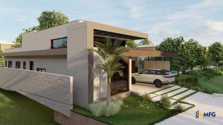 Imagem Casa de Condomínio com 3 Quartos à Venda, em Condomíno Lagos De Icaraí - Salto Imagem Casa de Condomínio com 3 Quartos à Venda, em Condomíno Lagos De Icaraí - Salto