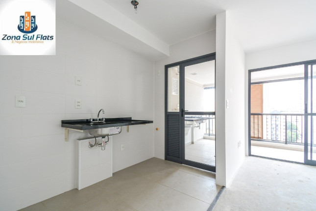 Imagem Apartamento com 1 Quarto à Venda, 45 m² em Vila Mariana - São Paulo Imagem Apartamento com 1 Quarto à Venda, 45 m² em Vila Mariana - São Paulo