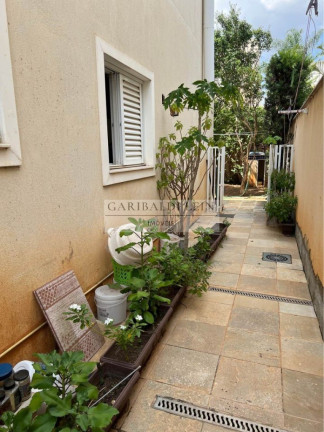 Imagem Casa com 5 Quartos à Venda, 291 m² em Swiss Park - Campinas