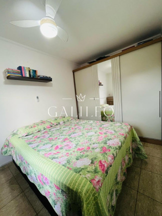 Imagem Apartamento com 2 Quartos à Venda, 64 m² em Parque Residencial Eloy Chaves - Jundiaí