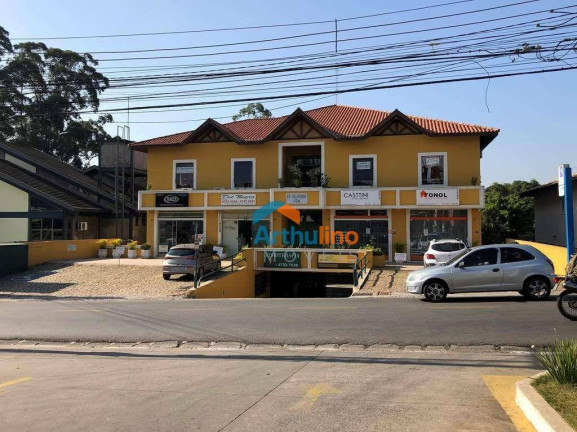Imagem Sala Comercial à Venda ou Locação, 39 m² em São Camilo - Cotia Imagem Sala Comercial à Venda ou Locação, 39 m² em São Camilo - Cotia