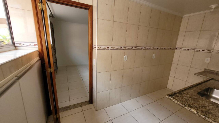 Imagem Apartamento com 3 Quartos à Venda, 63 m² em Cecap - Jundiaí