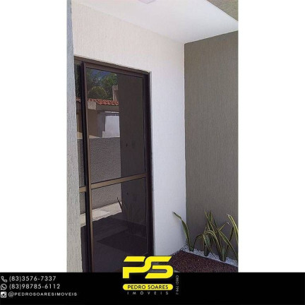 Imagem Casa com 2 Quartos à Venda, 60 m² em Recanto Do Poço - Cabedelo Imagem Casa com 2 Quartos à Venda, 60 m² em Recanto Do Poço - Cabedelo