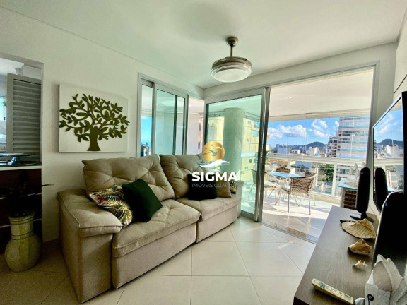 Imagem Apartamento com 3 Quartos à Venda, 130 m² em Enseada - Guarujá Imagem Apartamento com 3 Quartos à Venda, 130 m² em Enseada - Guarujá