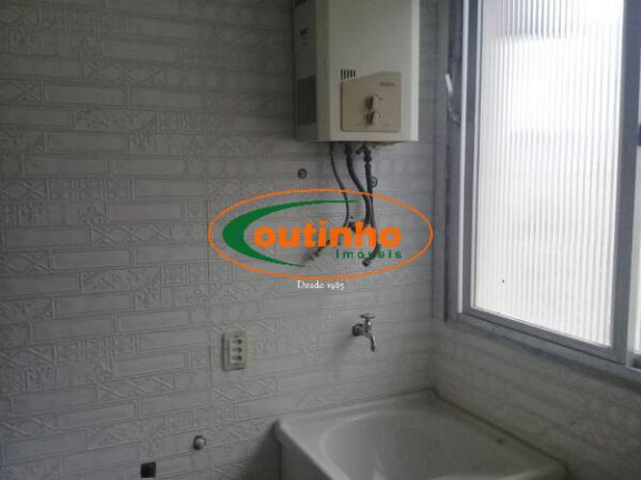 Imagem Apartamento com 3 Quartos à Venda, 129 m² em Vila Isabel - Rio De Janeiro Imagem Apartamento com 3 Quartos à Venda, 129 m² em Vila Isabel - Rio De Janeiro