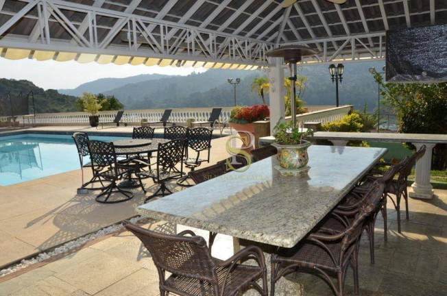 Imagem Casa com 8 Quartos à Venda, 1.100 m² em Rancho Grande - Mairiporã