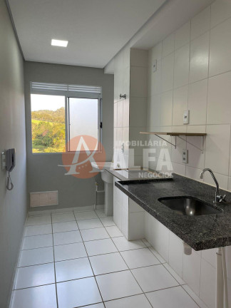 Imagem Apartamento com 2 Quartos para Alugar, 42 m² em Maranhão - Cotia Imagem Apartamento com 2 Quartos para Alugar, 42 m² em Maranhão - Cotia