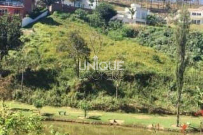 Imagem Terreno à Venda, 1.122 m² em Centro - Cajamar