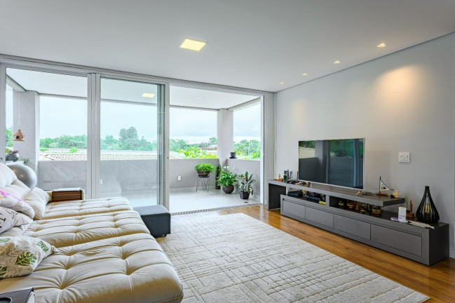 Casa com 4 Quartos à Venda, 1.875 m² em Park Way - Brasília