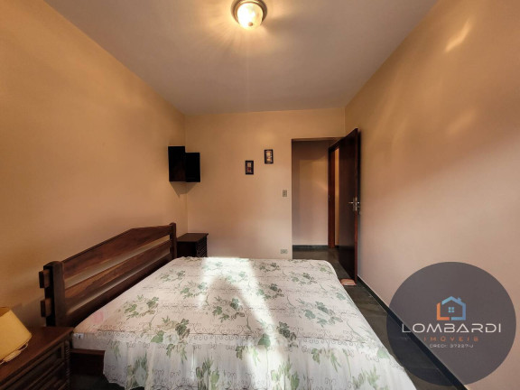 Imagem Apartamento com 2 Quartos à Venda, 70 m² em Centro - Ubatuba
