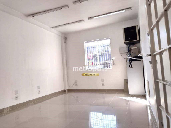 Imagem Sobrado à Venda, 128 m² em Centro - São Caetano Do Sul Imagem Sobrado à Venda, 128 m² em Centro - São Caetano Do Sul