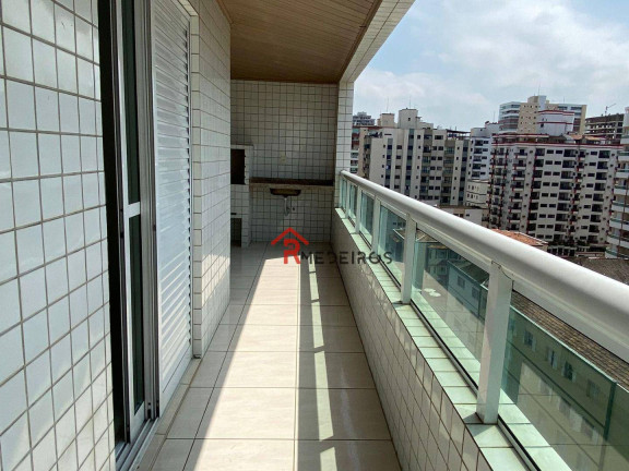 Imagem Apartamento com 3 Quartos à Venda, 125 m² em Vila Guilhermina - Praia Grande Imagem Apartamento com 3 Quartos à Venda, 125 m² em Vila Guilhermina - Praia Grande