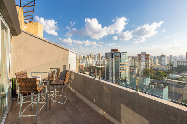 Imagem Apartamento com 1 Quarto à Venda, 92 m² em Vila Clementino - São Paulo Imagem Apartamento com 1 Quarto à Venda, 92 m² em Vila Clementino - São Paulo