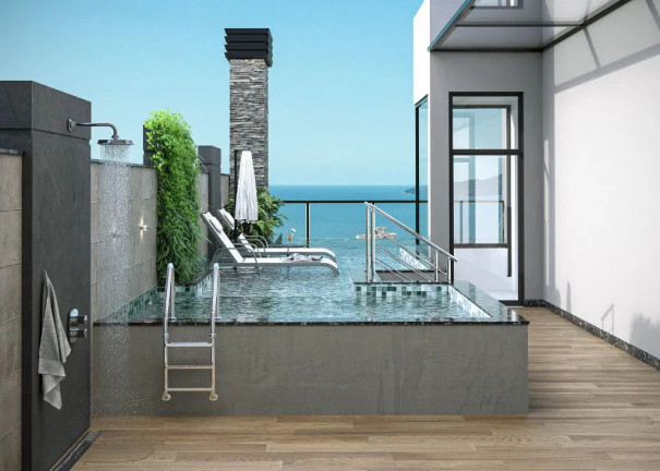 Imagem Apartamento com 3 Quartos à Venda, 122 m² em Perequê - Porto Belo Imagem Apartamento com 3 Quartos à Venda, 122 m² em Perequê - Porto Belo