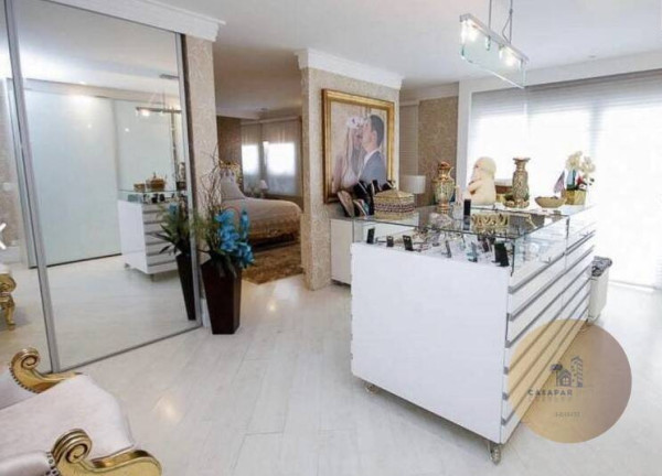 Imagem Casa com 6 Quartos à Venda, 790 m² em Parque Terra Nova Ii - São Bernardo Do Campo Imagem Casa com 6 Quartos à Venda, 790 m² em Parque Terra Nova Ii - São Bernardo Do Campo