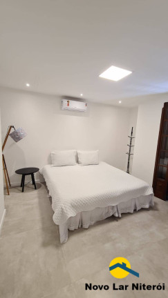 Imagem Casa com 5 Quartos à Venda, 480 m² em São Francisco - Niterói Imagem Casa com 5 Quartos à Venda, 480 m² em São Francisco - Niterói