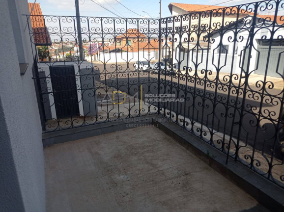 Imagem Sobrado com 4 Quartos à Venda, 320 m² em Jardim Paraíso - Botucatu