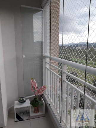 Imagem Apartamento com 2 Quartos à Venda, 46 m² em Cezar De Souza - Mogi Das Cruzes