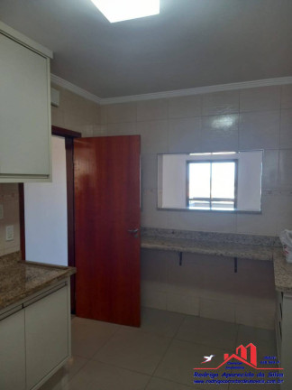 Imagem Apartamento com 3 Quartos à Venda, 86 m² em Vila Roberto - Birigui
