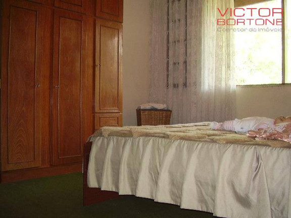 Imagem Chácara com 4 Quartos à Venda, 415 m² em Biritiba Ussu - Mogi Das Cruzes