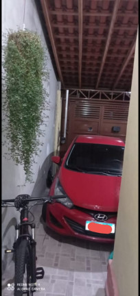 Imagem Casa com 3 Quartos à Venda, 74 m² em Jardim Gurilândia - Taubaté