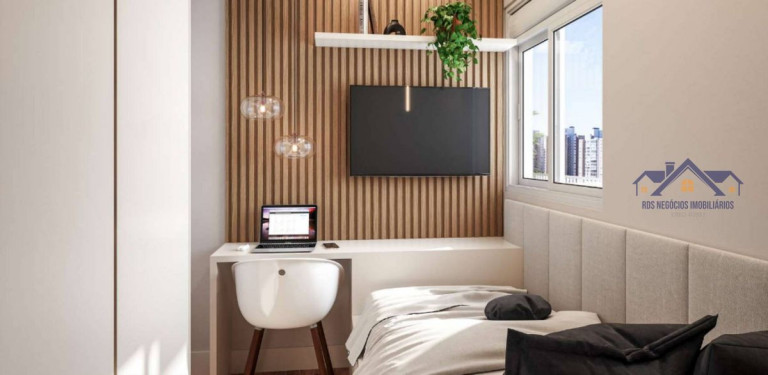 Imagem Apartamento com 2 Quartos à Venda, 36 m² em Vila Beatriz - São Paulo Imagem Apartamento com 2 Quartos à Venda, 36 m² em Vila Beatriz - São Paulo