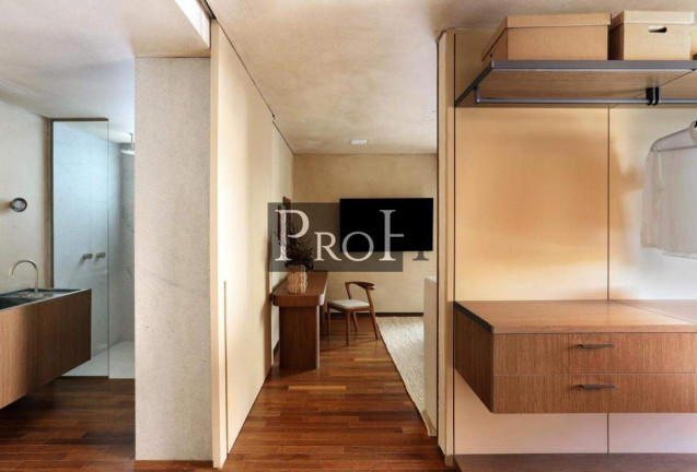 Imagem Apartamento com 4 Quartos à Venda, 226 m² em Paraíso - São Paulo Imagem Apartamento com 4 Quartos à Venda, 226 m² em Paraíso - São Paulo